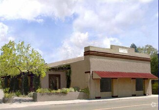 136 W Napa St  