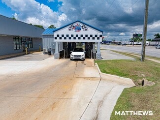 Donalsonville, GA Specialty - 409 E 3rd St Donalsonville, GA Specialty - 409 E 3rd St