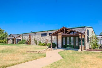 Denton, TX Office, Flex - 5101 E University Dr Denton, TX Office, Flex - 5101 E University Dr