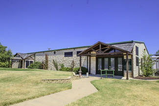 Denton, TX Office - 5101 E University Dr