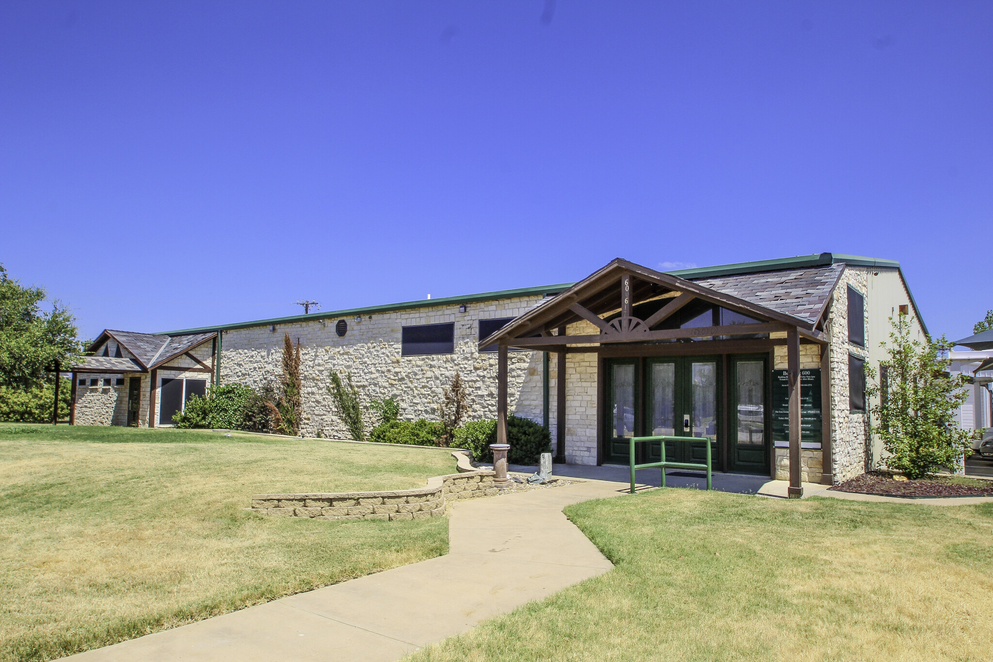 5101 E University Dr, Denton, TX for Rent