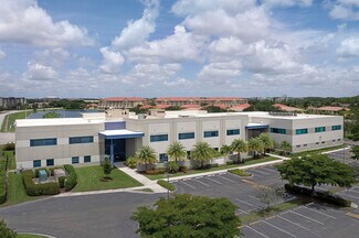 Fort Myers, FL Medical - 4371 Veronica S Shoemaker Blvd