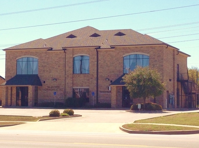 2140 W Grande Blvd, Tyler, TX for Rent