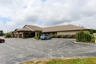 Lima, OH Office - 375 N Eastown Rd
