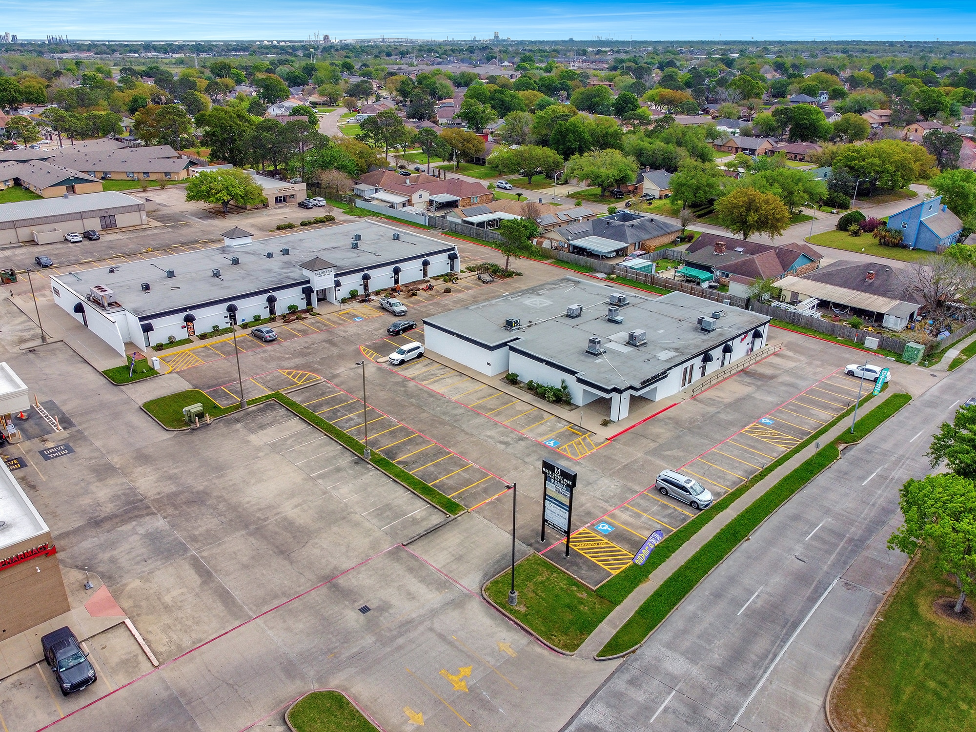 3800 Highway 365, Port Arthur, TX for Sale