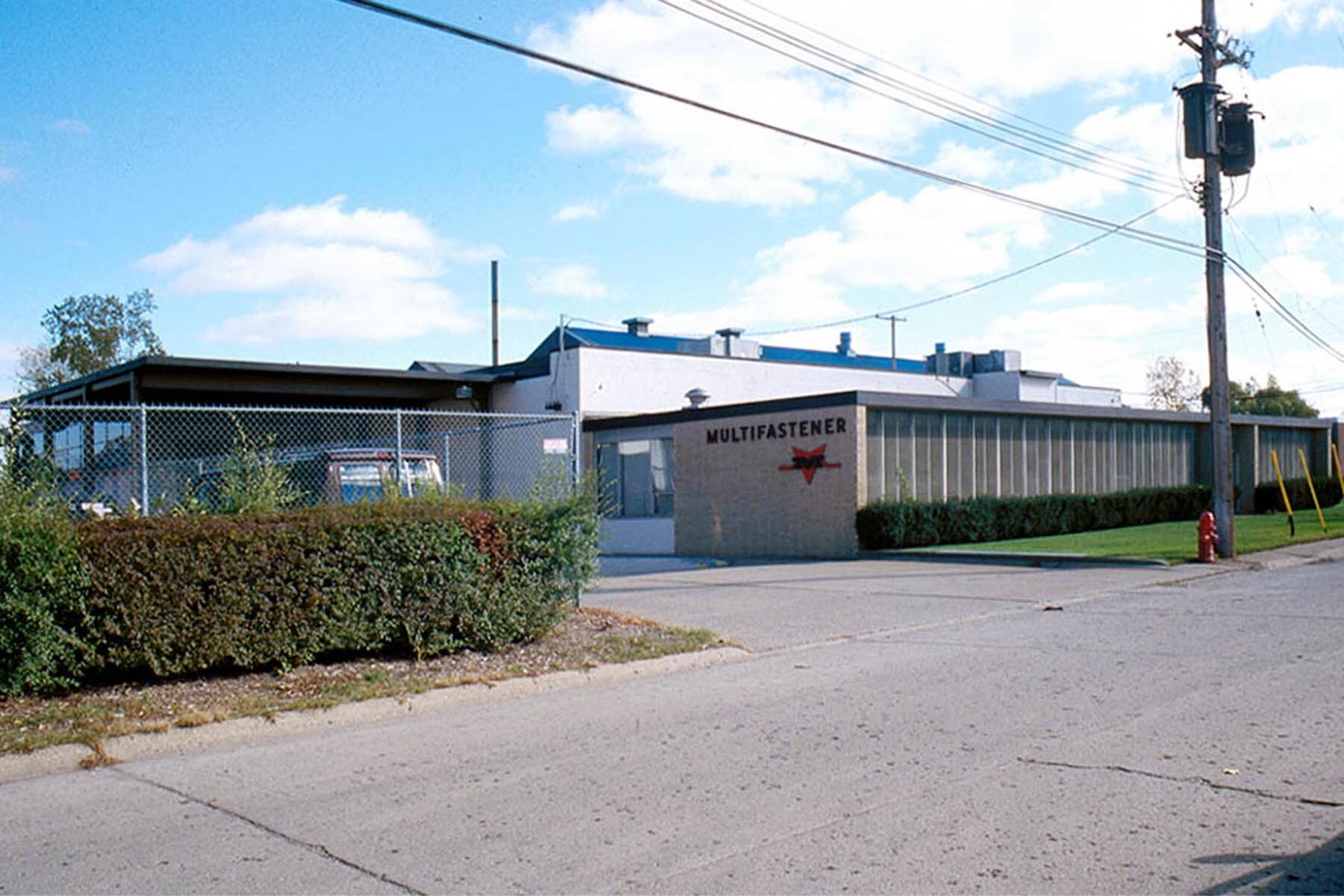 12668 Arnold Redford, MI 48239 Industrial Property for Lease on