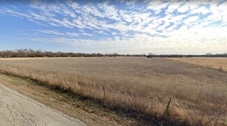 Sanger, TX Commercial Land - 2020-2022 Duck Creek Rd