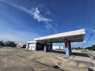 Pasadena, TX Service Station - 1901 Pasadena Blvd