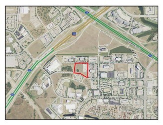 Irving, TX Commercial - 1420 Greenway Dr