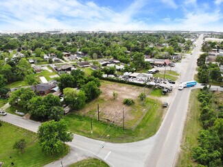 Channelview, TX Commercial Land - 16534 Market St Channelview, TX Commercial Land - 16534 Market St