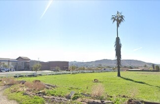 Jurupa Valley, CA Commercial Land - 8290 Mission Blvd