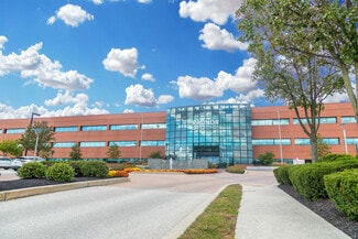 Radnor, PA Office - 555 E Lancaster Ave