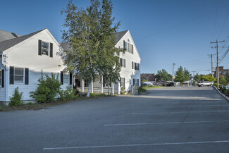 Keene, NH Office/Residential - 17 93rd St