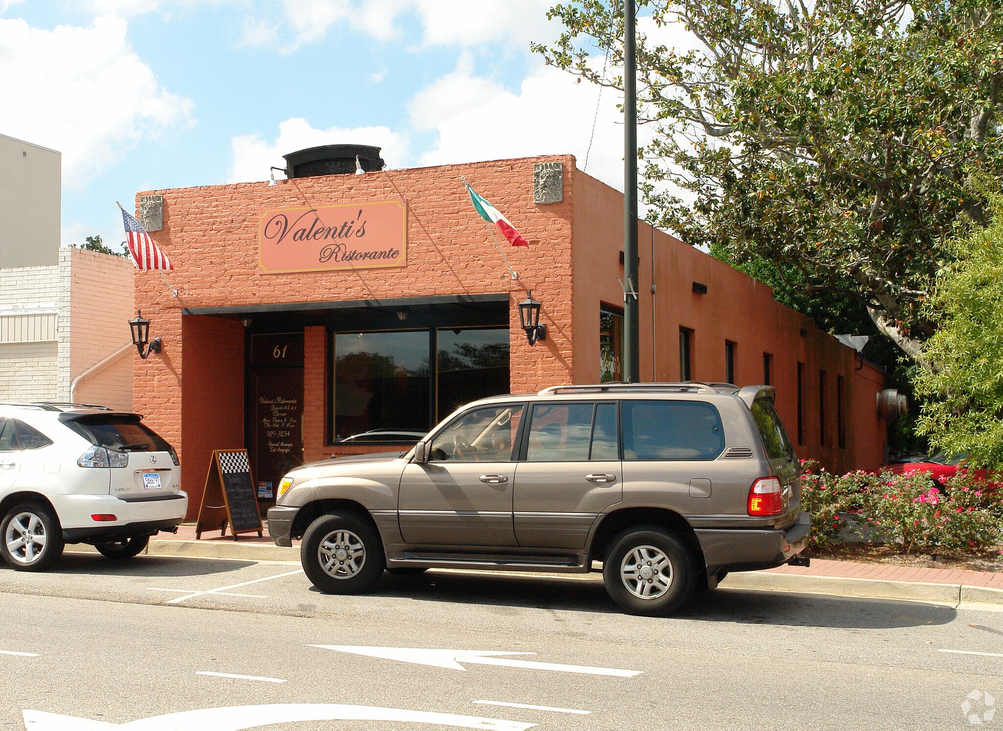 61 N Section St, Fairhope, AL for Rent