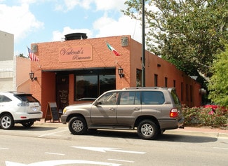 Fairhope, AL Retail - 61 N Section St