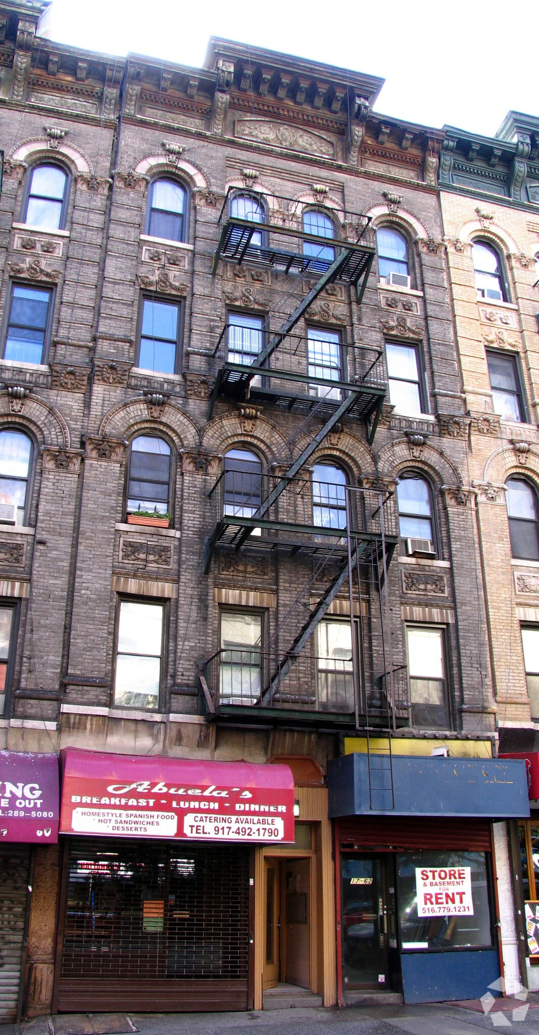 1762 First Ave, New York, NY for Rent