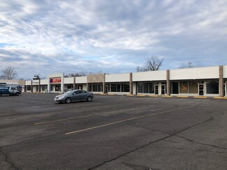 Moberly, MO Office/Retail, Retail - 643 N Morley St