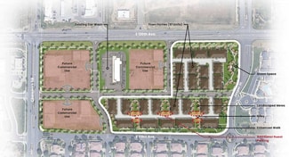 Commerce City, CO Residential - E 120th ave