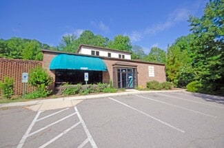 Sanford, NC Office - 1915 K M Wicker Memorial Dr