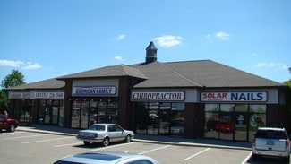 Savage, MN Retail - 14247 O'Connell Ct