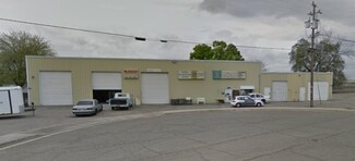 Yuba City, CA Industrial - 958-959 Von Geldern Way