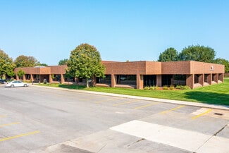 West Des Moines, IA Office - 4200 Corporate Dr