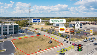Georgetown, KY Retail - 100 Prather Path