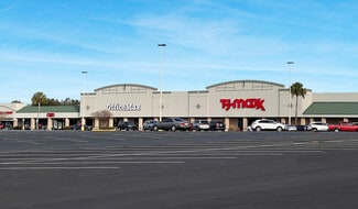 Inverness, FL Retail - 2605-2851 E Gulf to Lake Hwy