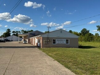 Milford, OH Storefront - 974 State Route 28
