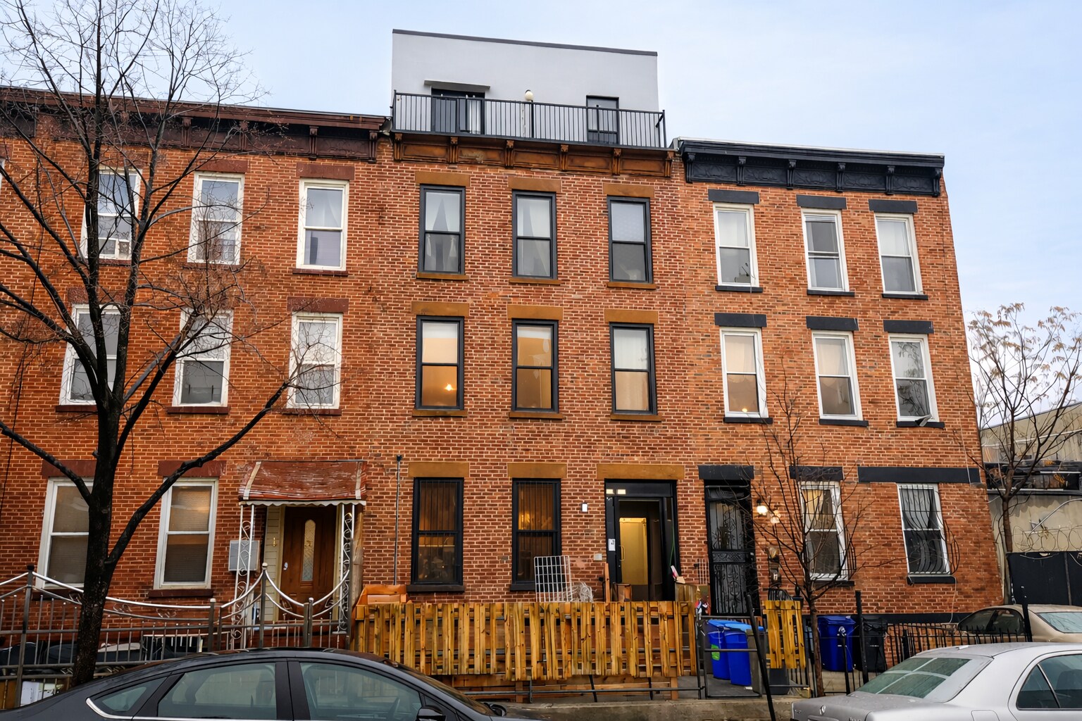 1519 Dean St, Brooklyn, NY for Sale
