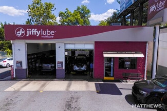 Wilmington, DE Auto Repair - 3807 Concord Pike