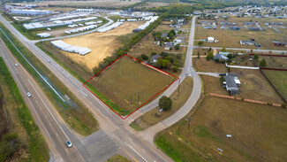 Rhome, TX Commercial - 5601 E Highway 114