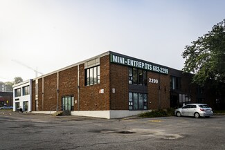 Québec, QC Retail - 2299 Boul Du Versant-Nord Québec, QC Retail - 2299 Boul Du Versant-Nord