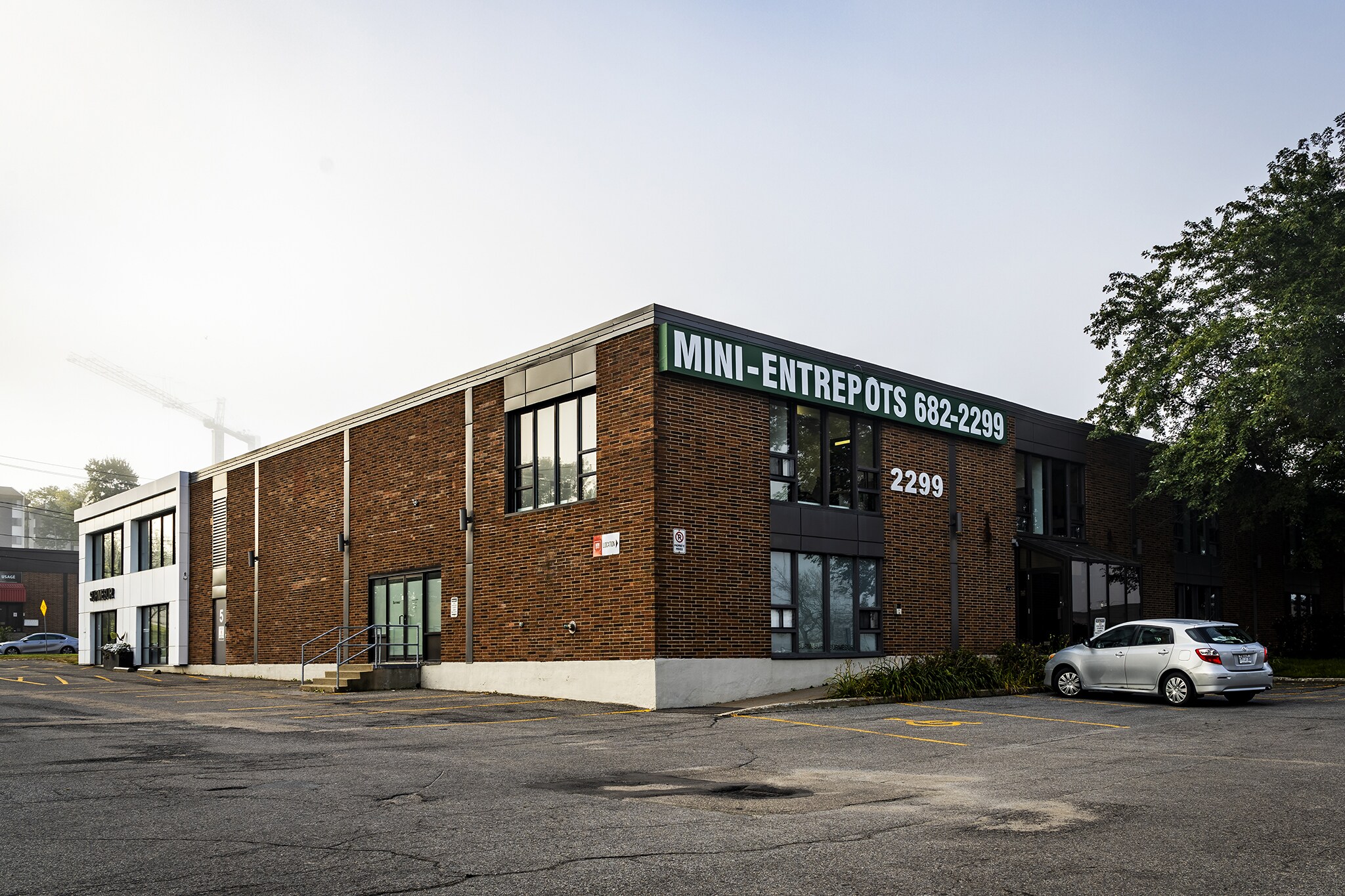 2299 Boul Du Versant-Nord, Québec, QC for Rent