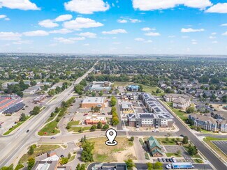 Longmont, CO Commercial - 2322 W 17th Ave Longmont, CO Commercial - 2322 W 17th Ave