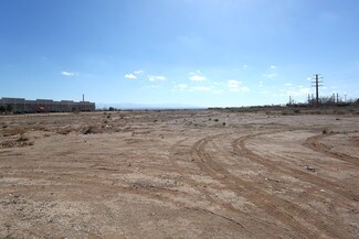 Albuquerque, NM Commercial Land - 220 Airport Dr NW