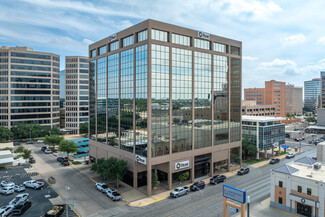 Midland, TX Office - 508 W Wall St