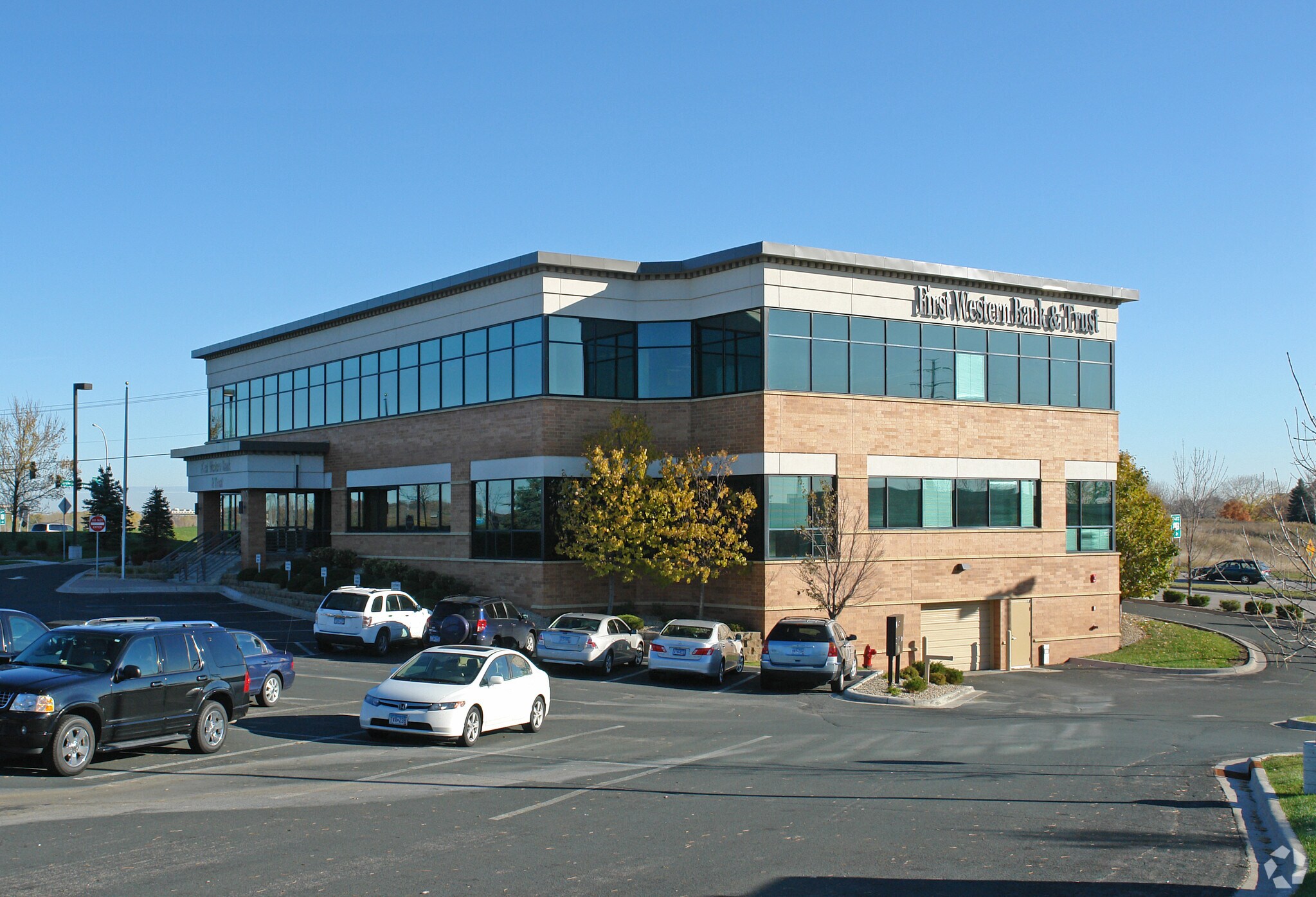 100 Prairie Center Dr, Eden Prairie, MN for Rent