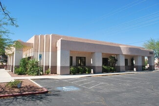 Henderson, NV Office/Medical - 2900 N Green Valley Pky