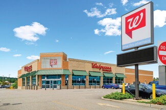 New Windsor Township, NY Drug Store - 416 Windsor Hwy