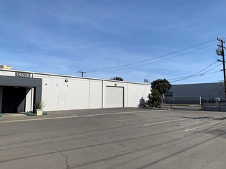 Gardena, CA Industrial - 15610-15630 S Figueroa St