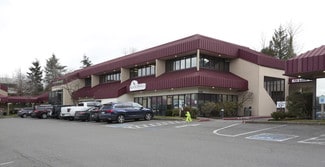 Bellevue, WA Office - 14506 NE 20th St