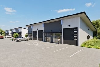 Denison, TX Flex - 4601 Texoma Pkwy Denison, TX Flex - 4601 Texoma Pkwy