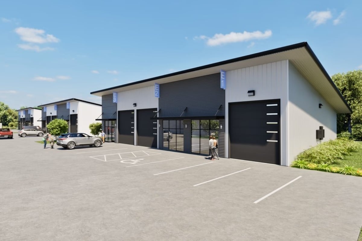 4601 Texoma Pkwy, Denison, TX for Rent