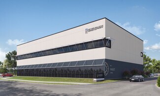 Sugar Land, TX Office - 8410 Hwy 90A