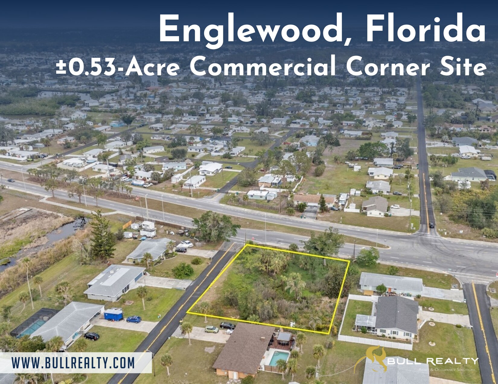 1605 Mel-O-De Ln, Englewood, FL for Sale