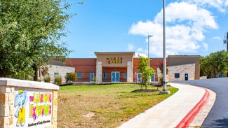 Bee Cave, TX Day Care Center - 15054 W State 71 Hwy Bee Cave, TX Day Care Center - 15054 W State 71 Hwy