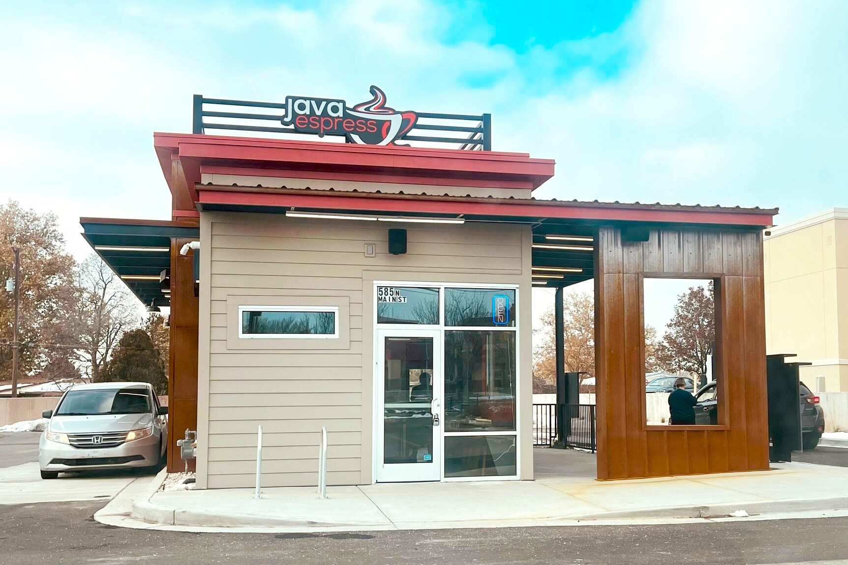 585 N 91 Hwy, Clearfield, UT for Sale