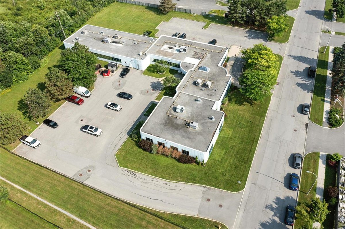 5430-5440 Canotek Rd, Ottawa, ON for Rent