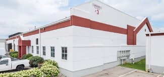Louisville, KY Industrial - 4850 Crittenden Dr